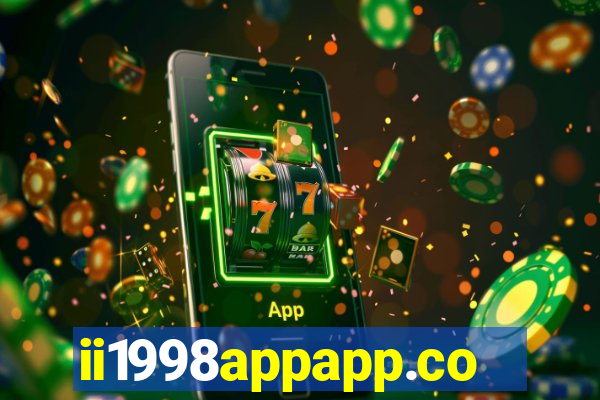 ii1998appapp.com