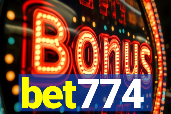 bet774