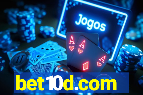 bet10d.com