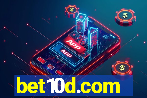 bet10d.com