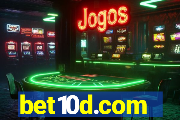 bet10d.com