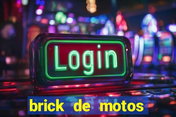 brick de motos porto alegre