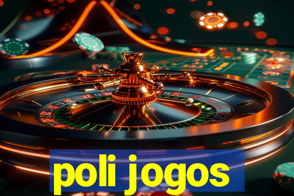 poli jogos