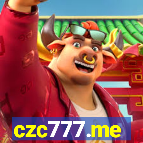 czc777.me