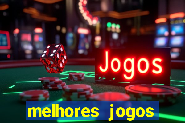 melhores jogos offline para iphone