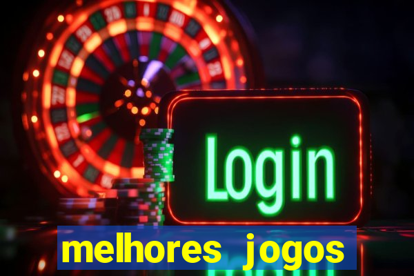 melhores jogos offline para iphone