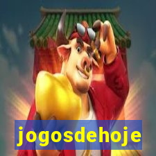 jogosdehoje