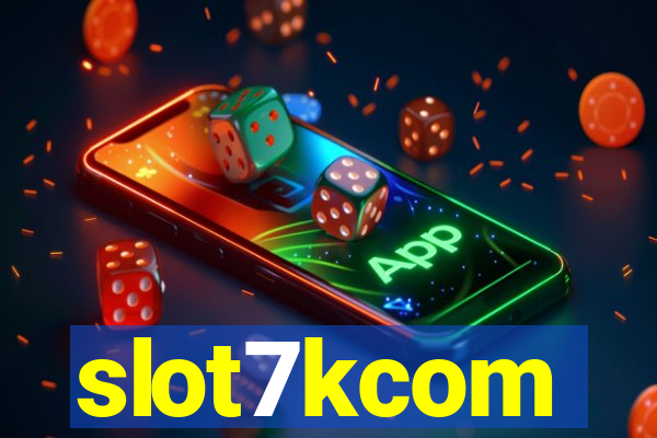 slot7kcom