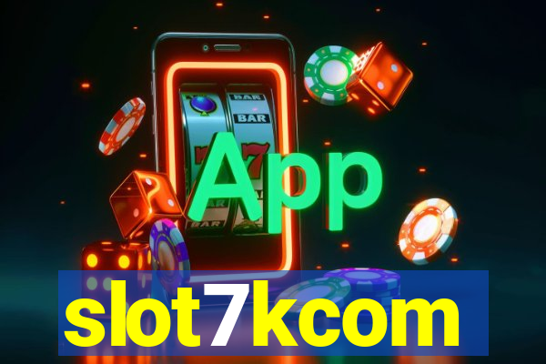 slot7kcom