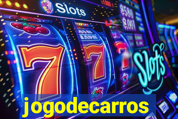 jogodecarros