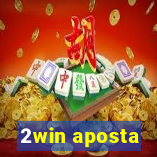 2win aposta