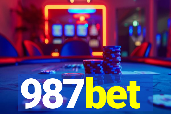 987bet