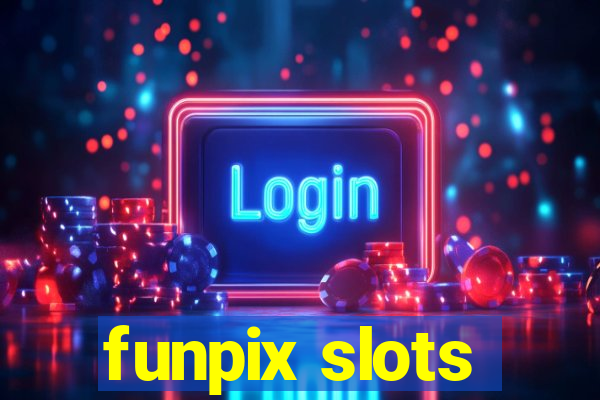 funpix slots