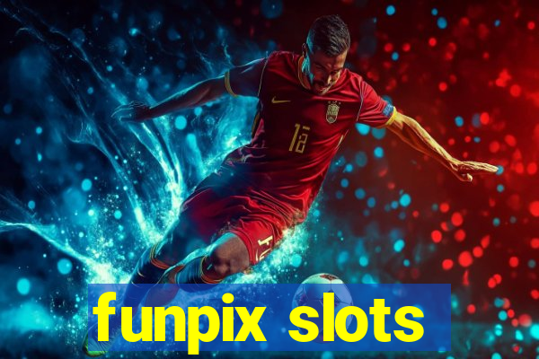 funpix slots