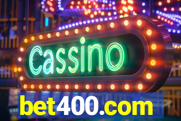 bet400.com