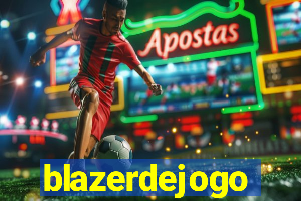 blazerdejogo