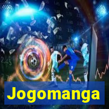 Jogomanga