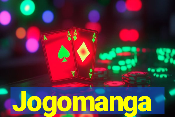 Jogomanga