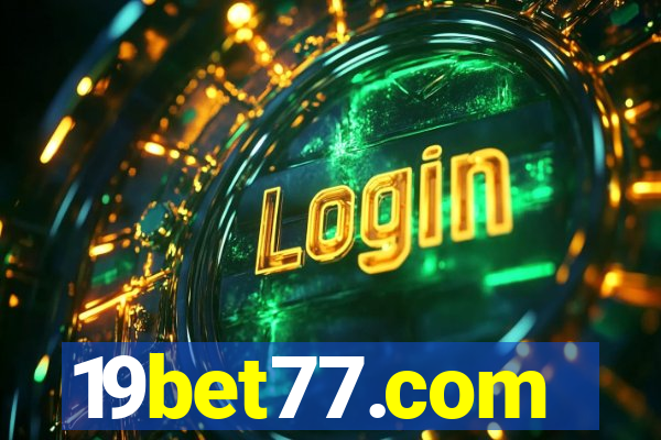 19bet77.com