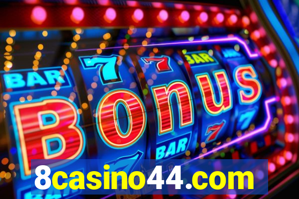 8casino44.com