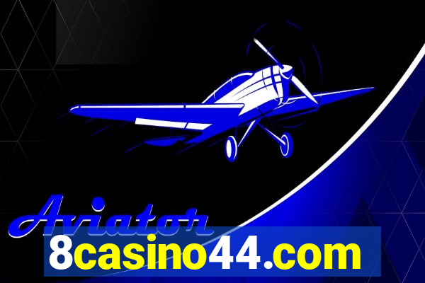 8casino44.com