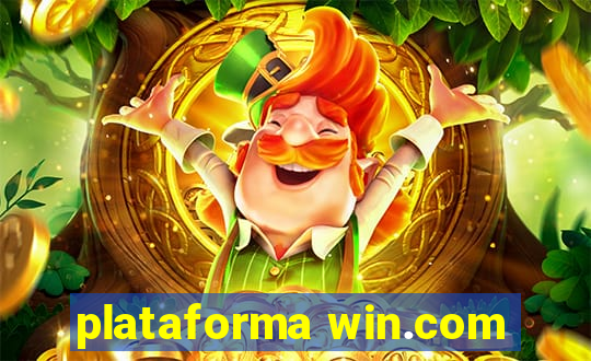 plataforma win.com