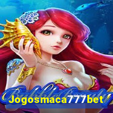 Jogosmaca777bet