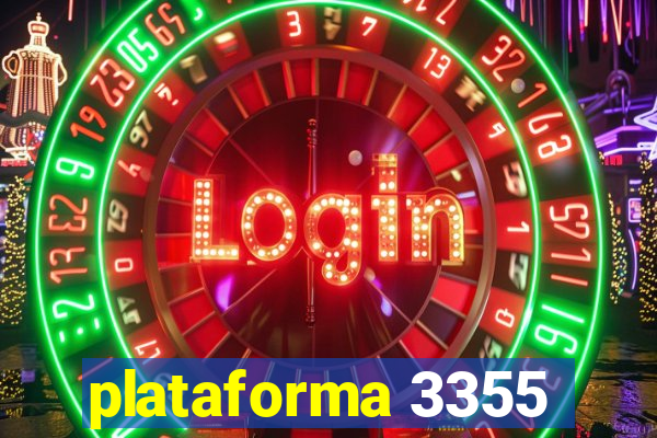 plataforma 3355