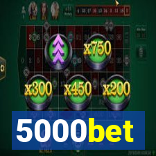 5000bet