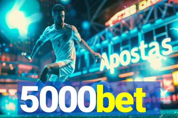 5000bet