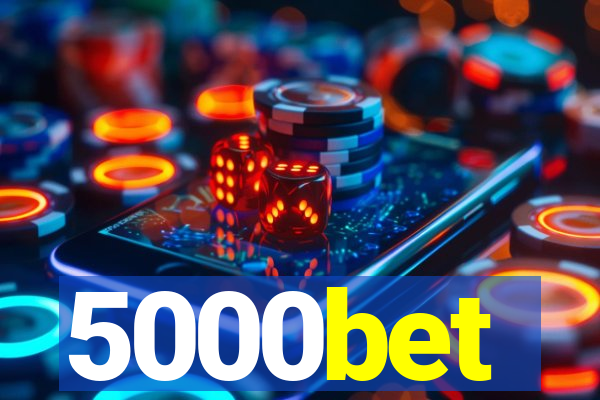 5000bet