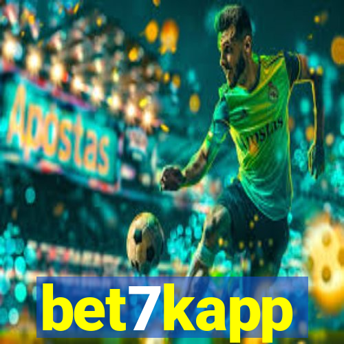 bet7kapp