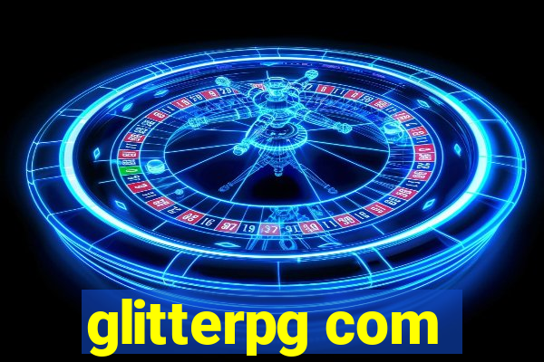 glitterpg com