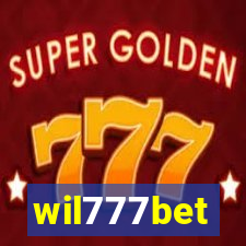 wil777bet