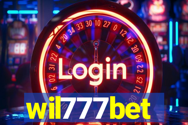 wil777bet