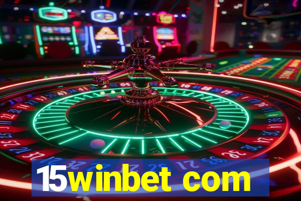 15winbet com