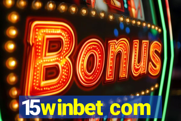 15winbet com