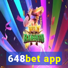 648bet app