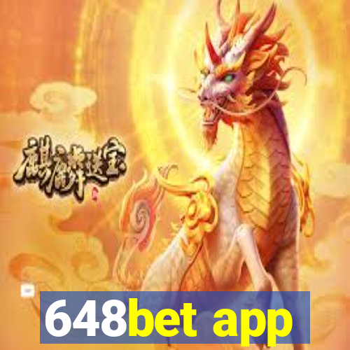 648bet app