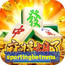 sportingbetmma