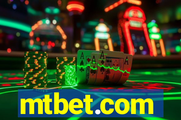 mtbet.com