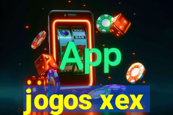 jogos xex