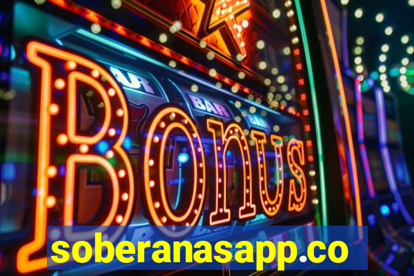 soberanasapp.com