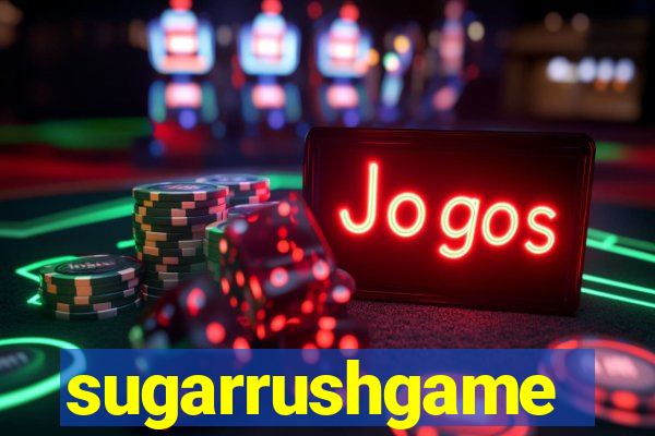 sugarrushgame