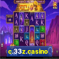 c.33z.casino