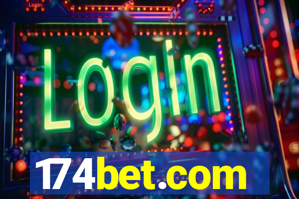 174bet.com