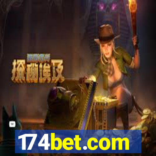 174bet.com