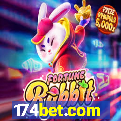 174bet.com