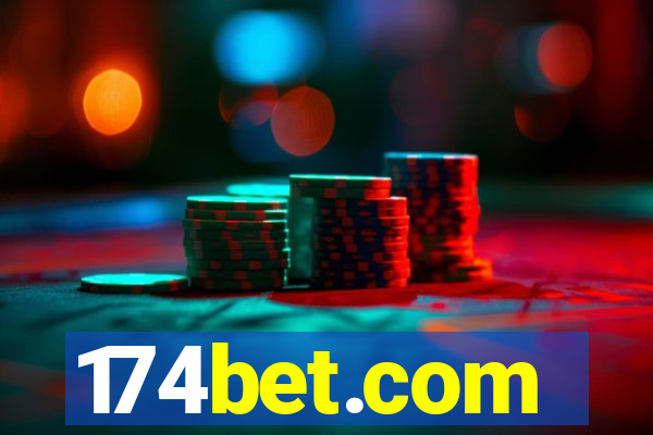 174bet.com