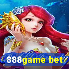 888game bet